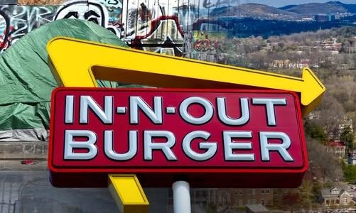 面臨挑戰?!漢堡連鎖店 In-N-Out 億萬富豪繼承人搬離加州🙈
