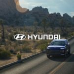 現代汽車在全新 IONIQ 9 亞裔廣告中展示高級三排電動休旅車體驗