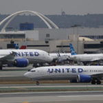 (United Airlines)美国联合航空针对旅客实施重大变革✈️