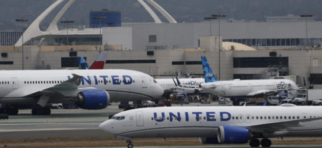 (United Airlines)美国联合航空针对旅客实施重大变革✈️