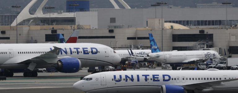 (United Airlines)美國聯合航空針對旅客實施重大變革✈️