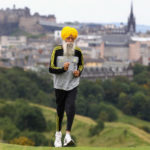 世界最年長馬拉松跑者 114 歲🏃遭遇肇事逃逸身亡!!