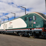 搶先看🚆全新 Airo 列車將於 2026 年加入 Amtrak Cascades 車隊