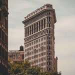 曼哈頓地標「熨斗大廈」（Flatiron Building）將首次點燈🌟