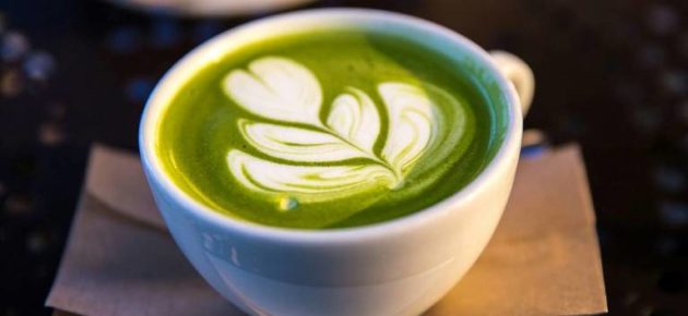全球抹茶面臨短缺🍵社群媒體是主謀?!