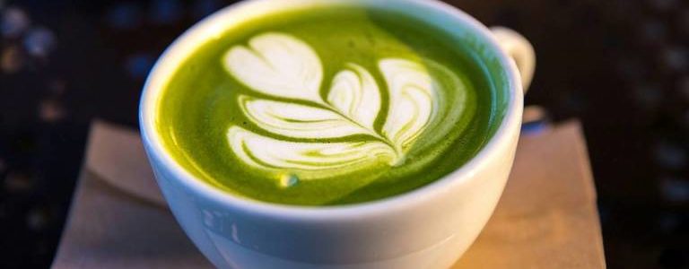 全球抹茶面临短缺🍵社群媒体是主谋?!