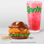 Chick-fil-A 宣布推出秋季限時新菜單項目🐔