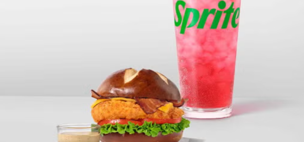 Chick-fil-A 宣布推出秋季限時新菜單項目🐔