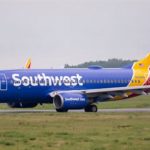 西南航空(Southwest Airlines)調整大尺碼乘客規定✈️