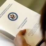 美國移民服務局（USCIS）對公民入籍考試作出新變更‼️