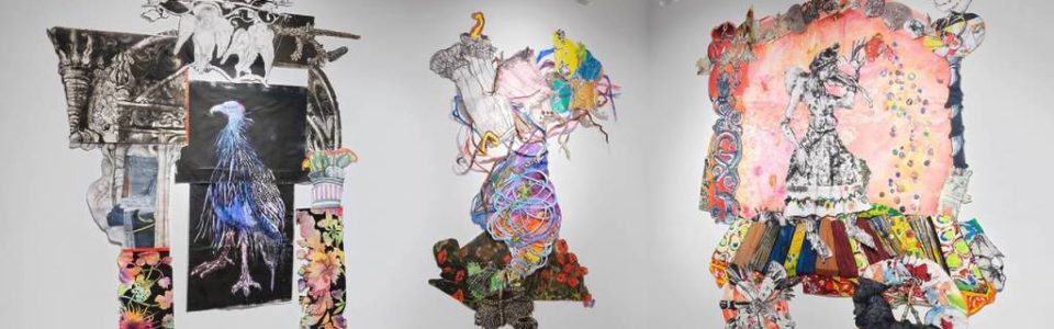 免費 DUMBO 畫廊漫步活動將於十月回歸 !!