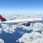 達美航空自一月開始將永久取消部分航班✈️