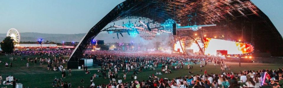 迫不及待🤩Coachella 2026超大咖陣容公布亮點!!