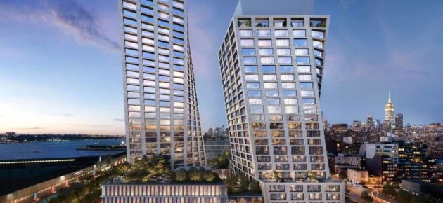 邁阿密知名的法伊納酒店（Faena Hotel）終於在紐約開幕囉~
