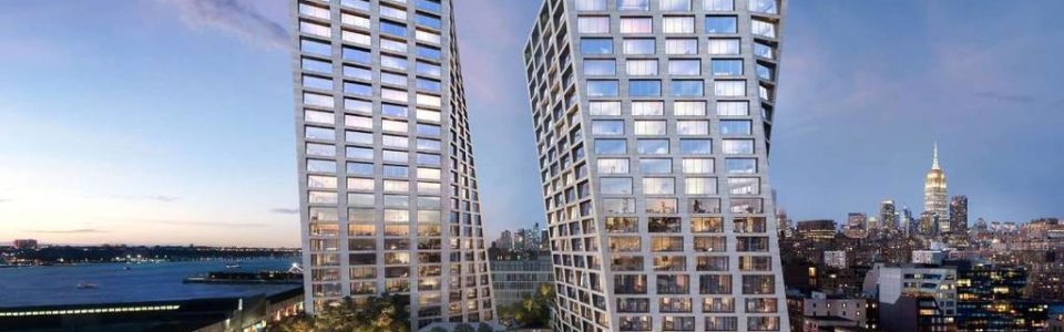 邁阿密知名的法伊納酒店（Faena Hotel）終於在紐約開幕囉~