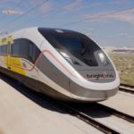 洛杉磯至拉斯維加斯的高速子彈列車將全面採用電力驅動🚅
