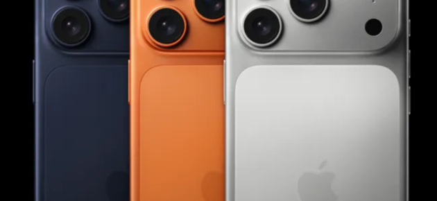 準備UPGRADE 了嗎? 📱新 iPhone 17 價格、顏色及新功能一把罩!