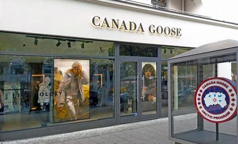 品質質疑?!Canada Goose 收到私有化收購出價🧥