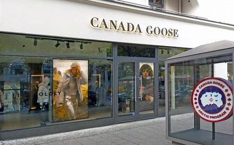 品質質疑?!Canada Goose 收到私有化收購出價🧥