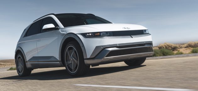 現代汽車調降2026 IONIQ 5電車系列定價