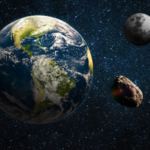 🌑NASA 證實地球現在擁有兩顆「月亮」?!🌕