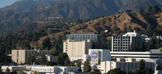 NASA噴射推進實驗室 (JPL) 裁員影響 550 名員工☹️