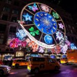 Saks Fifth Avenue 節日燈光秀將於下個月回歸(11/24)🤩