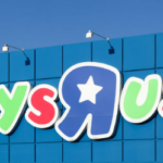 玩具反斗城（Toys “R” Us）將在假期前新開 30 間門市🎉