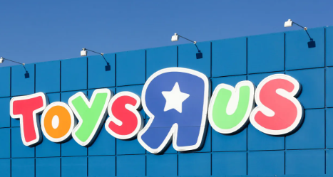 玩具反斗城（Toys “R” Us）將在假期前新開 30 間門市🎉