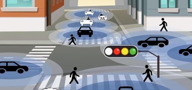四种颜色的新型交通号志新上路🚦将改变驾驶方式!!
