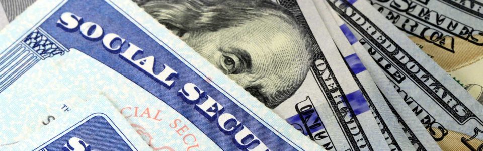 政府关门影响社会安全制度💵以下是需要知道的事!!
