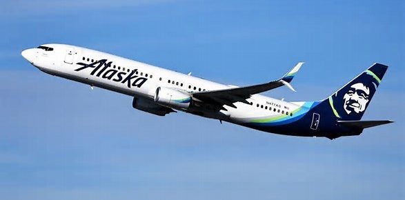 資訊系統故障?!全美阿拉斯加航空航班停飛並取消✈️