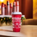 🌟 2025 Starbucks「Red Cup Day 紅杯日」就是明天啦! (11/13登場)