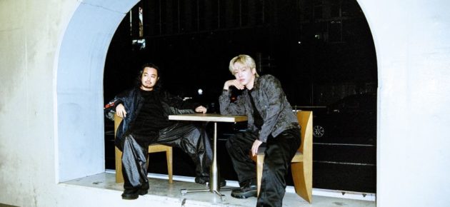 Creepy Nuts NORTH AMERICA TOUR 2026 正式開炸 (4/10-19)